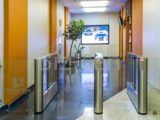 Фотография Аренда офиса, 180 м² , Летниковская улица 10с4 №7 Фотография Аренда офиса, 180 м² , Летниковская улица 10с4 №7