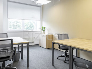 Фотография Аренда офиса, 177 м² , улица Академика Варги 8к1  №1