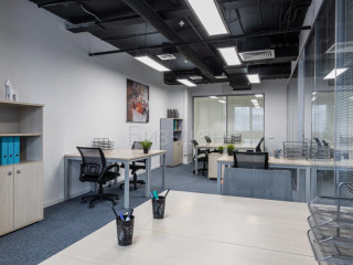 Фотография Аренда офиса, 176 м² , улица Академика Варги 8к1  №11