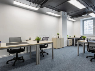 Фотография Аренда офиса, 176 м² , улица Академика Варги 8к1  №4