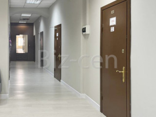 Фотография Аренда офиса, 175 м² , Малая Бронная улица 2с1  №2