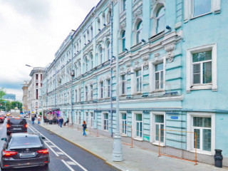 Фотография Аренда офиса, 170 м² , Малая Бронная улица 2с1  №4