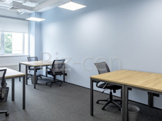 Фотография Аренда офиса, 165 м² , улица Академика Варги 8к1  №1