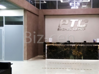 Фотография Аренда офиса, 163 м² , улица Ибрагимова 31 №3 Фотография Аренда офиса, 163 м² , улица Ибрагимова 31 №3