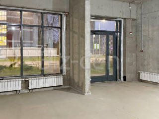 Фотография Аренда офиса, 163 м² , Профсоюзная улица 33  №2