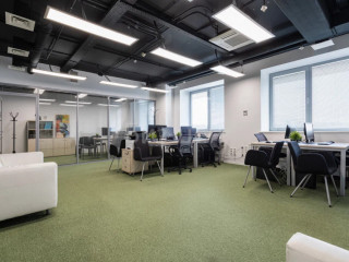 Фотография Аренда офиса, 154 м² , улица Академика Варги 8к1  №1