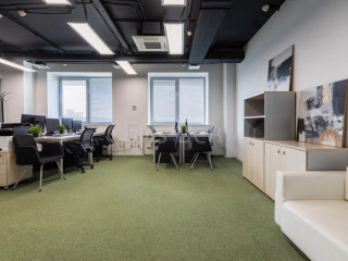 Фотография Аренда офиса, 154 м² , улица Академика Варги 8к1  №4