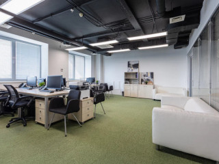 Фотография Аренда офиса, 154 м² , улица Академика Варги 8к1  №9