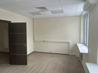 Аренда офиса 55 м² улица Мастеркова 4 
