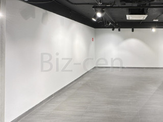 Аренда офиса 175 м² улица Мастеркова 4 