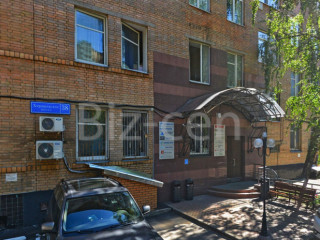 Фотография Аренда офиса, 70 м² , Хорошёвское шоссе 38к1  №10