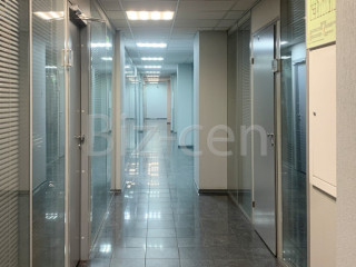 Фотография Аренда офиса, 70 м² , Хорошёвское шоссе 38к1  №4