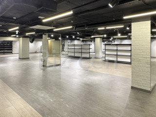 Аренда офиса 165 м² улица Мастеркова 4 