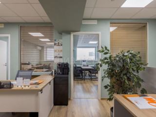 Фотография Аренда офиса, 76 м² , Партийный переулок 1к57с3  №3