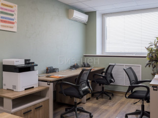 Фотография Аренда офиса, 76 м² , Партийный переулок 1к57с3  №2