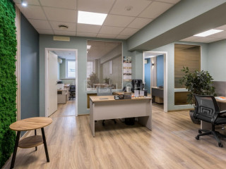 Фотография Аренда офиса, 76 м² , Партийный переулок 1к57с3  №4