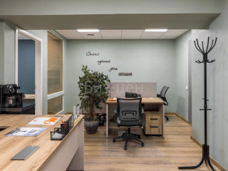 Фотография Аренда офиса, 76 м² , Партийный переулок 1к57с3  №5