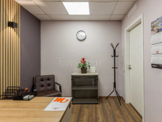 Фотография Аренда офиса, 34 м² , Партийный переулок 1к57с3 №2 Фотография Аренда офиса, 34 м² , Партийный переулок 1к57с3 №2