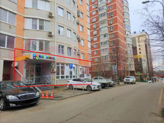 Продажа офиса 275 м² улица им. Пушкина  