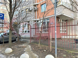 Фотография Продажа офиса, 275 м² , улица им. Пушкина №24 Фотография Продажа офиса, 275 м² , улица им. Пушкина №24