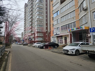 Фотография Продажа офиса, 275 м² , улица им. Пушкина №23