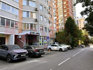 Продажа офиса 275 м² улица им. Пушкина