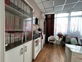 Фотография Продажа офиса, 275 м² , улица им. Пушкина №13