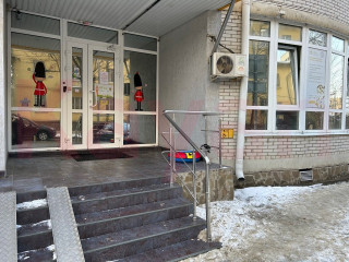 Фотография Продажа офиса, 275 м² , улица им. Пушкина №21