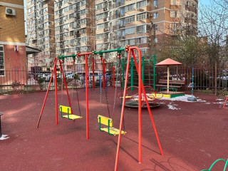 Фотография Продажа офиса, 275 м² , улица им. Пушкина №21 Фотография Продажа офиса, 275 м² , улица им. Пушкина №21