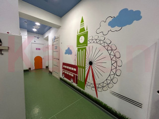 Фотография Продажа офиса, 275 м² , улица им. Пушкина №15