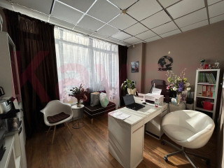 Фотография Продажа офиса, 275 м² , улица им. Пушкина №12 Фотография Продажа офиса, 275 м² , улица им. Пушкина №12