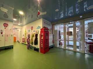 Фотография Продажа офиса, 275 м² , улица им. Пушкина №3