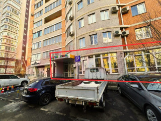 Фотография Продажа офиса, 275 м² , улица им. Пушкина №2