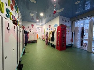 Фотография Продажа офиса, 275 м² , улица им. Пушкина №4