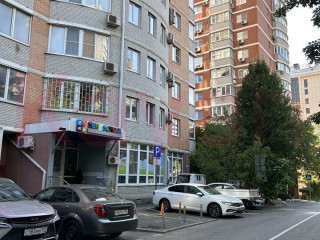 Фотография Продажа офиса, 275 м² , улица им. Пушкина №25 Фотография Продажа офиса, 275 м² , улица им. Пушкина №25