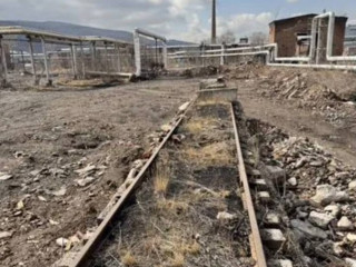 Фотография Продажа помещения свободного назначения, 28000 м² , улица Лесопильщиков 173 №2 Фотография Продажа помещения свободного назначения, 28000 м² , улица Лесопильщиков 173 №2