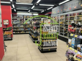 Фотография Аренда магазина, 127 м² , Ленинский проспект 118  №4