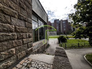 Фотография Аренда магазина, 127 м² , Ленинский проспект 118 №10 Фотография Аренда магазина, 127 м² , Ленинский проспект 118 №10