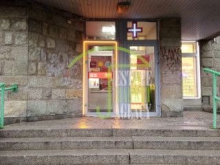 Фотография Аренда магазина, 127 м² , Ленинский проспект 118  №6