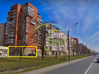 Фотография Аренда магазина, 127 м² , Ленинский проспект 118  №2