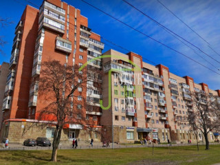 Аренда магазина 127 м² Ленинский проспект 118