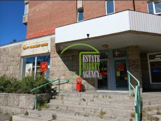 Фотография Аренда магазина, 127 м² , Ленинский проспект 118  №5