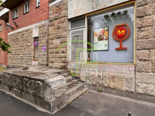 Фотография Аренда магазина, 295 м² , Ленинский проспект 118  №5