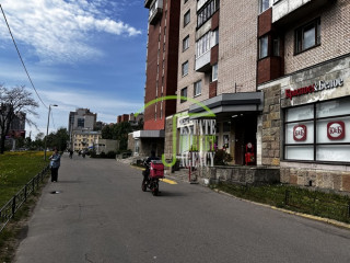 Фотография Аренда магазина, 295 м² , Ленинский проспект 118 №16 Фотография Аренда магазина, 295 м² , Ленинский проспект 118 №16