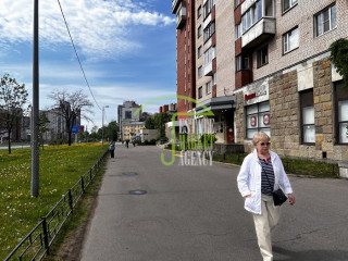 Фотография Аренда магазина, 295 м² , Ленинский проспект 118 №17 Фотография Аренда магазина, 295 м² , Ленинский проспект 118 №17