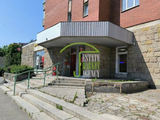 Аренда магазина 295 м² Ленинский проспект 118