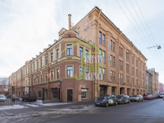 Фотография Аренда магазина, 178 м² , улица Мира 3  №2