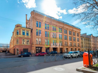 Фотография Аренда магазина, 178 м² , улица Мира 3  №1