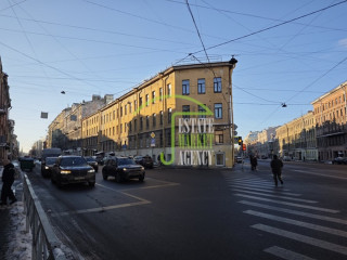 Фотография Аренда магазина, 162 м² , улица Марата 60/7  №5