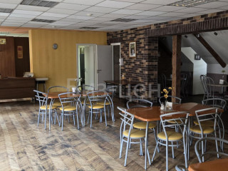 Фотография Аренда офиса, 100 м² , Малоохтинский проспект 8  №4